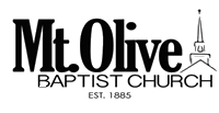 Mt. Olive Church Logo